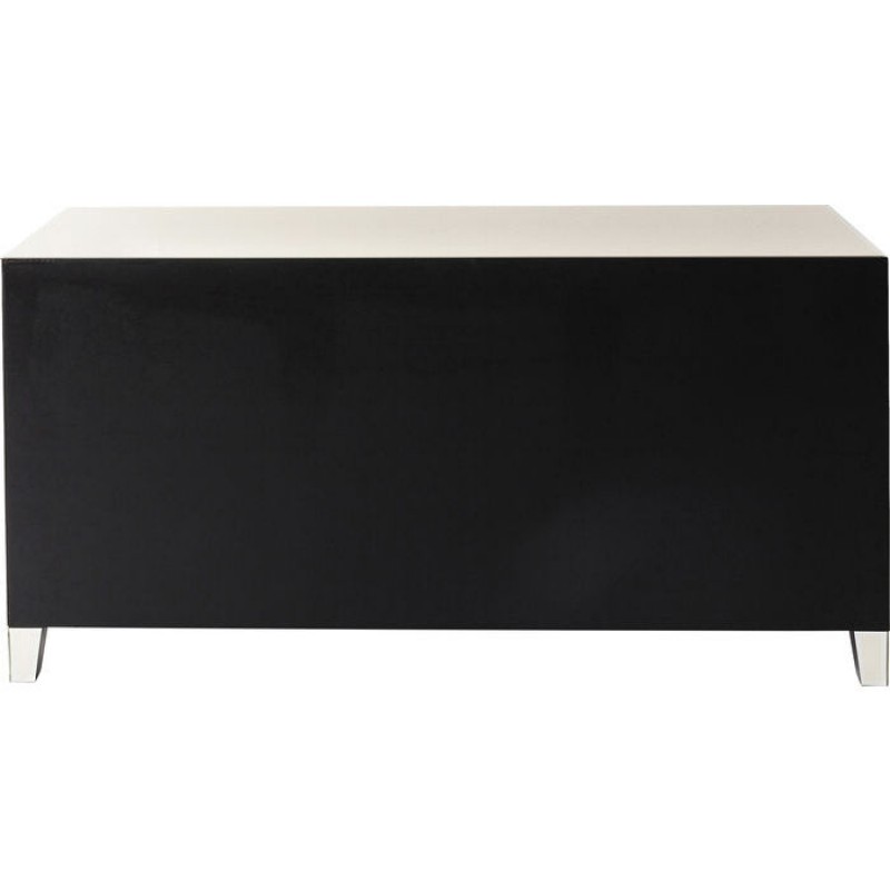 Sideboard Luxury Champagne